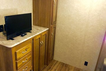 Children's theme room