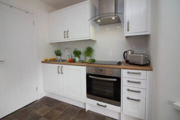 In-Room Kitchen