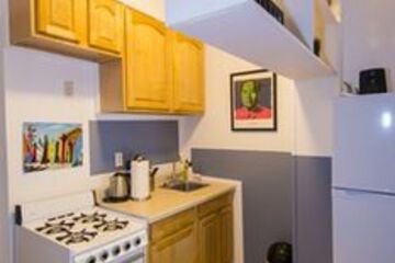 In-Room Kitchen