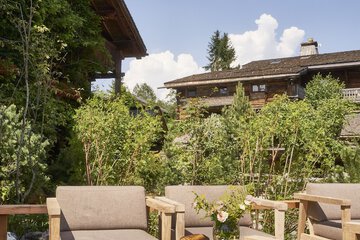 Sundeck