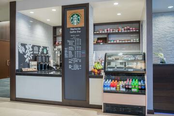 Breakfast/Coffee Service 80 of 86