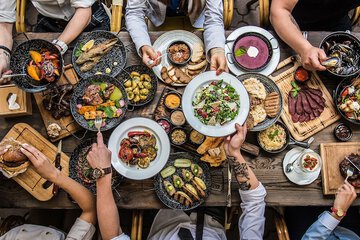 Family dining