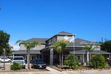 Baymont by Wyndham Yuba City
