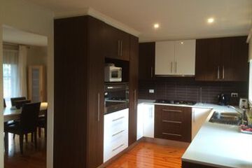 In-Room Kitchen