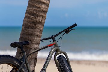 Bicycling