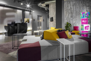 Hotel Interior 103 of 462