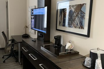 Television