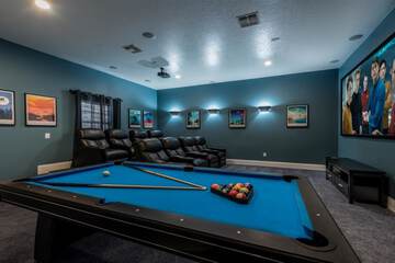 Billiards