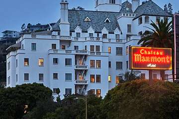 Chateau Marmont