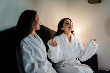 Spa treatment