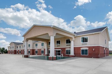 Quality Inn & Suites Clayton NM