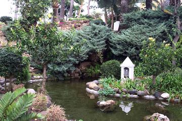 Fountain