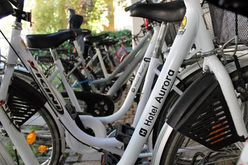 Bicycling