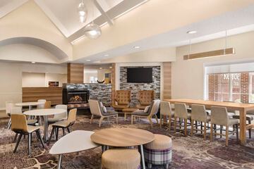 Residence Inn by Marriott Houston The Woodlands / Market Street