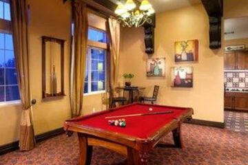 Billiards