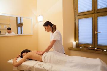 Massage