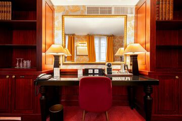 Room amenity