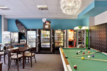 Billiards