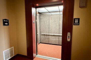 Elevator