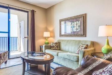 Hotel Interior or Public Areas