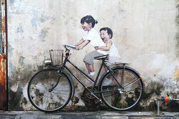 Children's activities