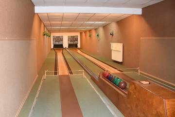 Bowling