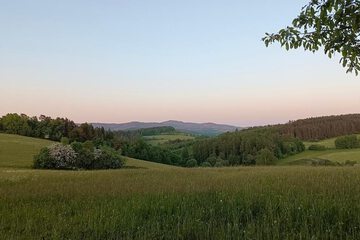 Hiking
