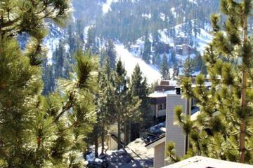 Tahoe Summit Village