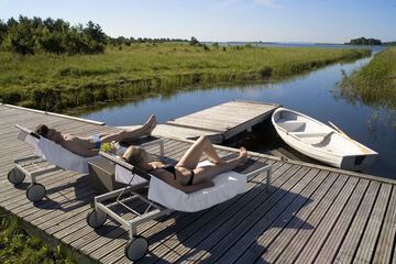 Dock