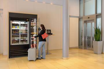 Vending machine