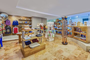 Gift shop