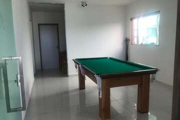 Billiards