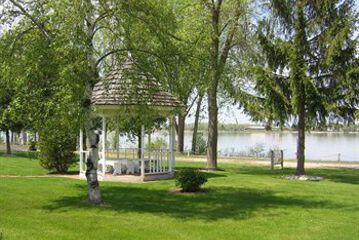 Gazebo