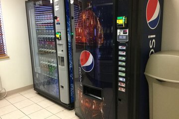 Vending machine