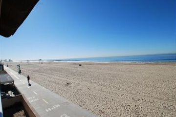 Beach or Ocean View