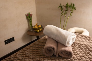 Treatment room