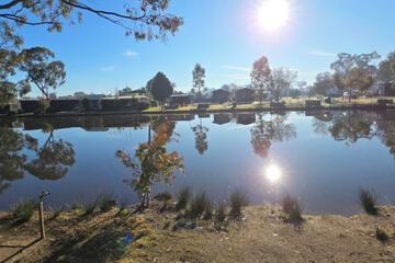 Lake