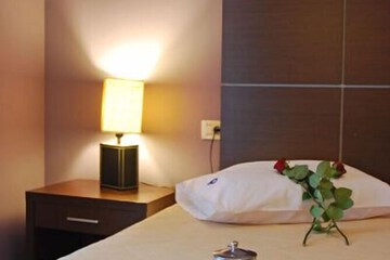 Room service - dining