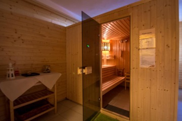 Spa treatment