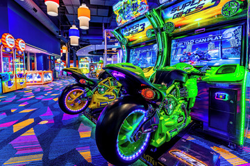 Arcade