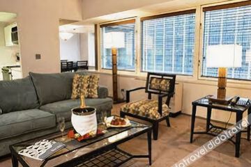 Hotel Interior or Public Areas