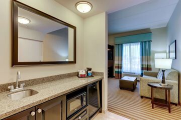 Minibar