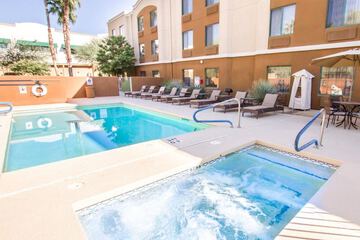 Sleep Inn North Scottsdale near Mayo Clinic