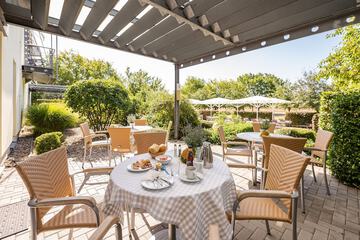 Sundeck