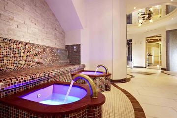 Spa treatment