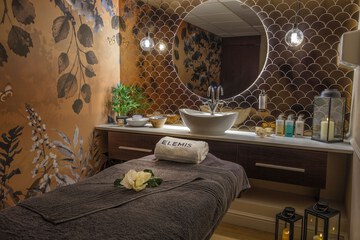 Spa treatment