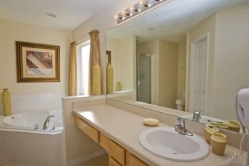 Jetted tub
