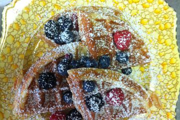 Breakfast/Coffee Service 42 of 52