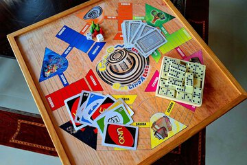 Children's activities