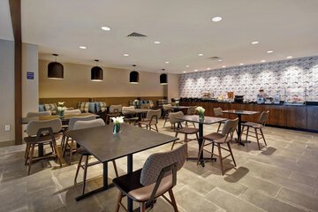 Breakfast/Coffee Service 59 of 67